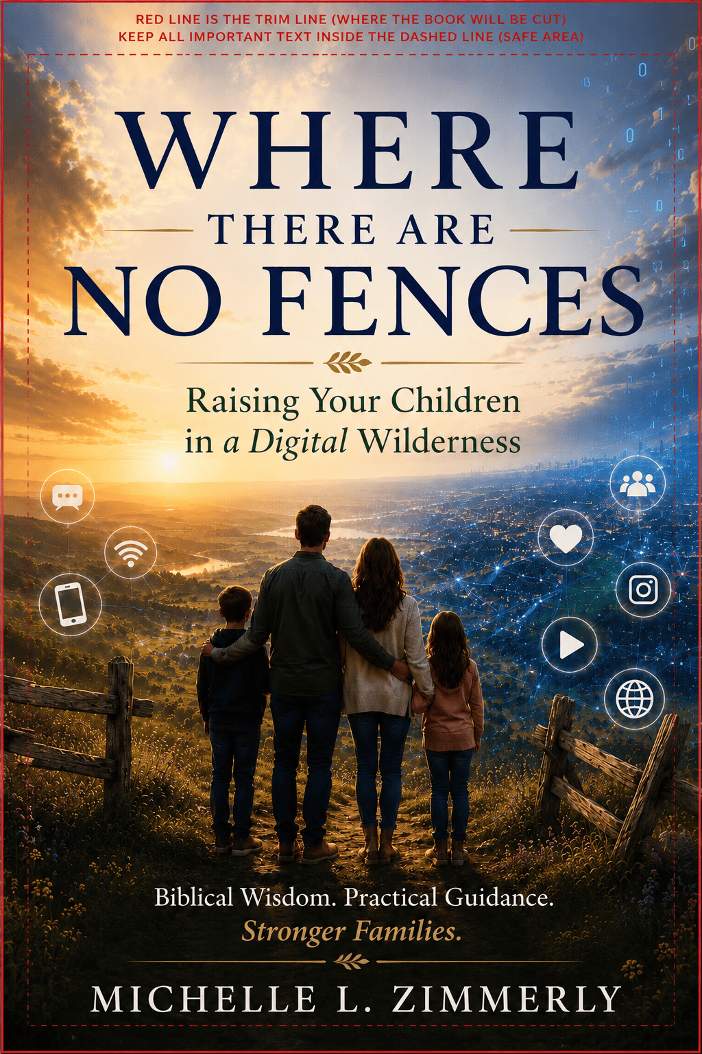 Your Presence Matters: Helping Your Child Navigate the Digital&nbsp;Wilderness